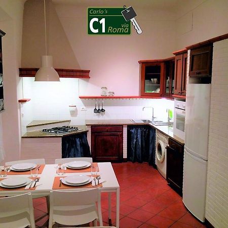 Carlo's BCC1 - Sanremo Center Suite - da Carlo - Exterior foto