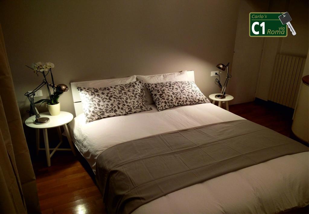 Carlo's BCC1 - Sanremo Center Suite - da Carlo - Exterior foto
