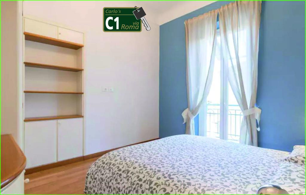 Carlo's BCC1 - Sanremo Center Suite - da Carlo - Exterior foto