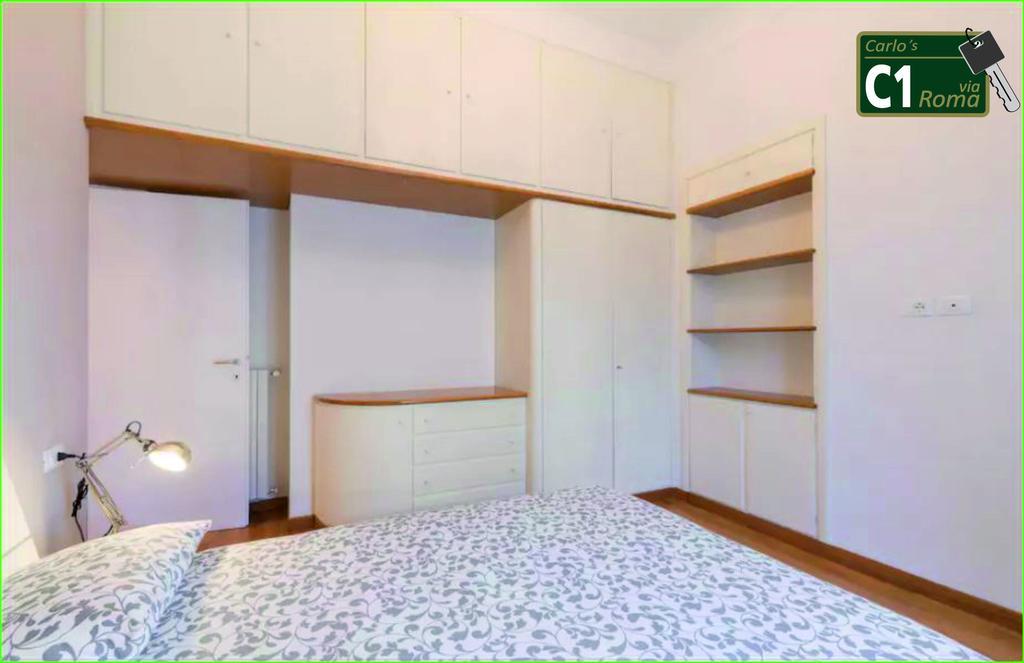 Carlo's BCC1 - Sanremo Center Suite - da Carlo - Exterior foto
