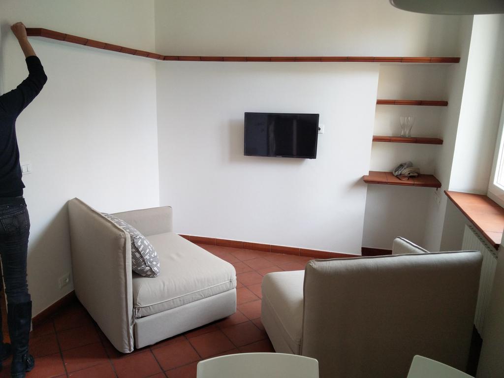 Carlo's BCC1 - Sanremo Center Suite - da Carlo - Exterior foto