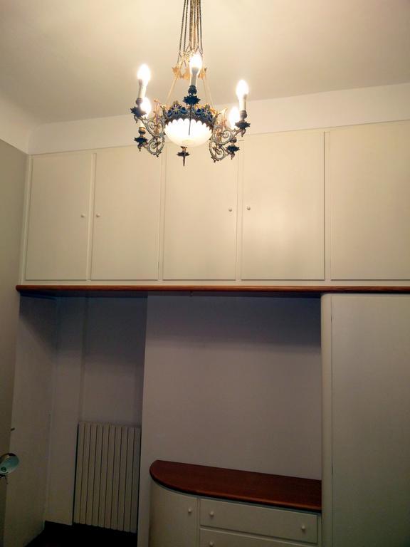 Carlo's BCC1 - Sanremo Center Suite - da Carlo - Exterior foto
