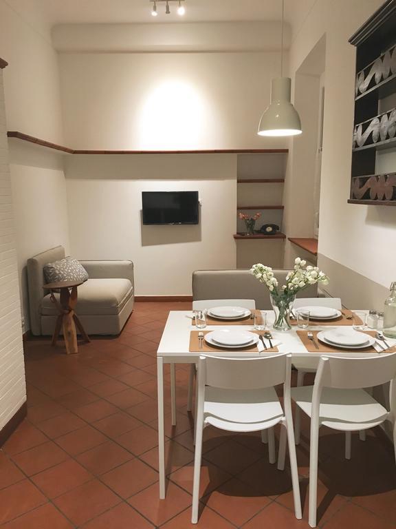 Carlo's BCC1 - Sanremo Center Suite - da Carlo - Exterior foto