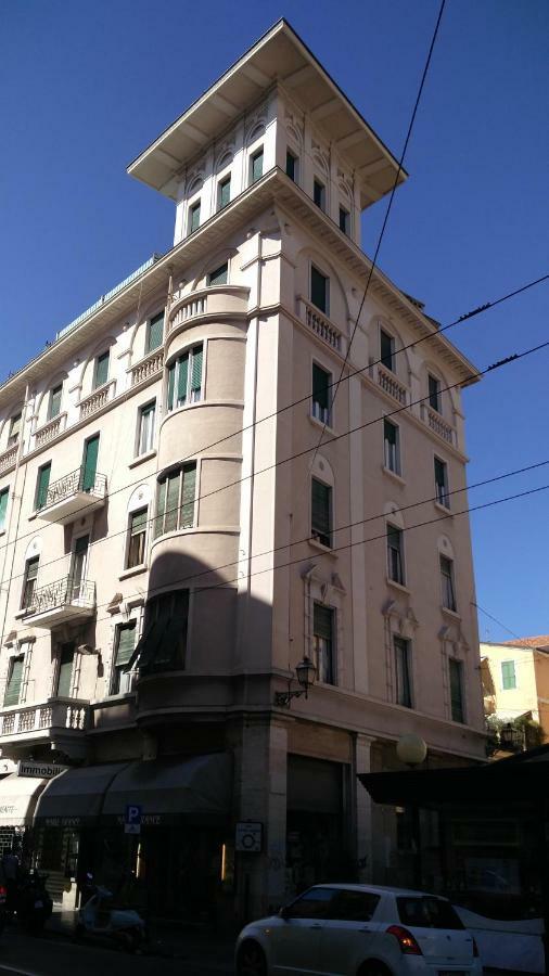 Carlo's BCC1 - Sanremo Center Suite - da Carlo - Exterior foto